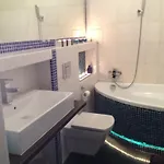 Lägenhet 100 Sqm Luxury Apartment Wilanow Warszawa