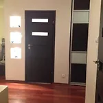 100 Sqm Luxury Apartment Wilanow Lägenhet Warszawa