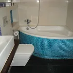 100 Sqm Luxury Apartment Wilanow Warszawa