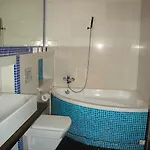 100 Sqm Luxury Apartment Wilanow