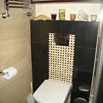 100 Sqm Luxury Apartment Wilanow