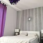 100 Sqm Luxury Apartment Wilanow * Warszawa