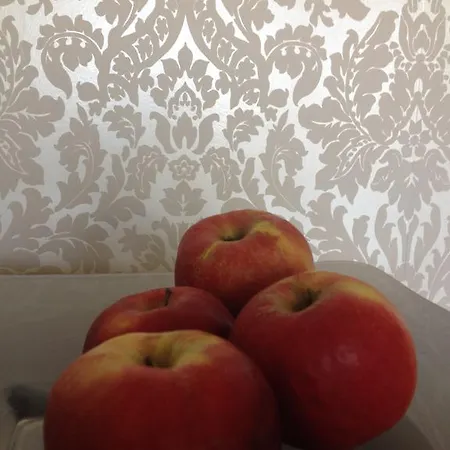 Lägenhet 100 Sqm Luxury Apartment Wilanow Warszawa