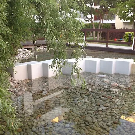 Appartement 100 Sqm Luxury Wilanow