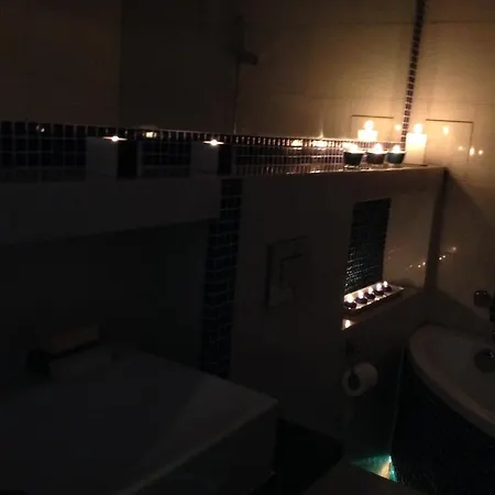 100 Sqm Luxury Wilanow *