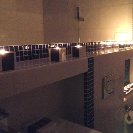 100 Sqm Luxury Wilanow Varsavia