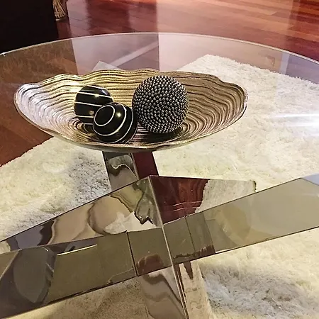 100 Sqm Luxury Wilanow