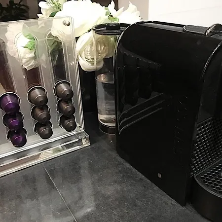 Lägenhet 100 Sqm Luxury Apartment Wilanow