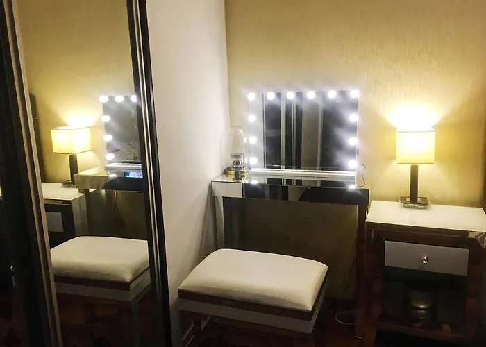 100 Sqm Luxury Wilanow ワルシャワ