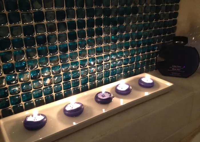 100 Sqm Luxury Wilanow