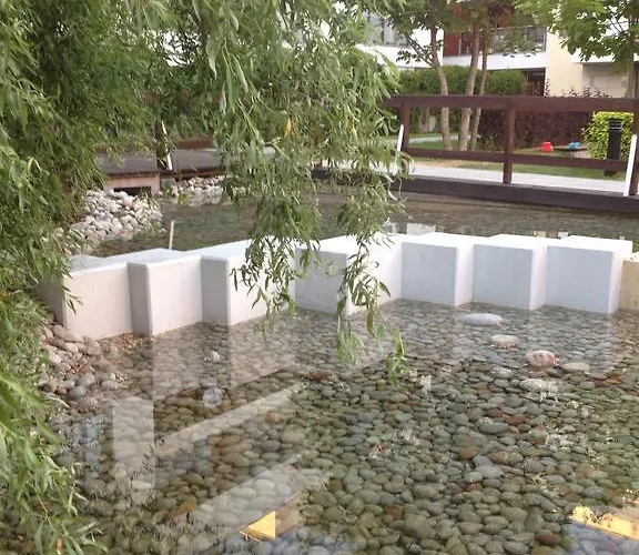 アパート 100 Sqm Luxury Wilanow