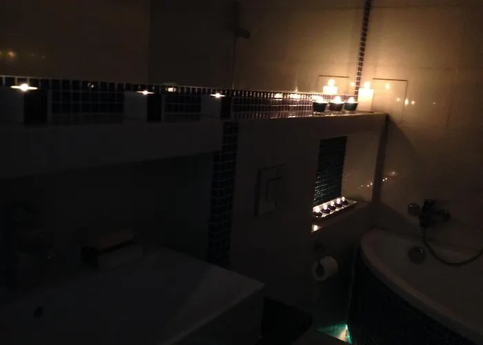 100 Sqm Luxury Wilanow *