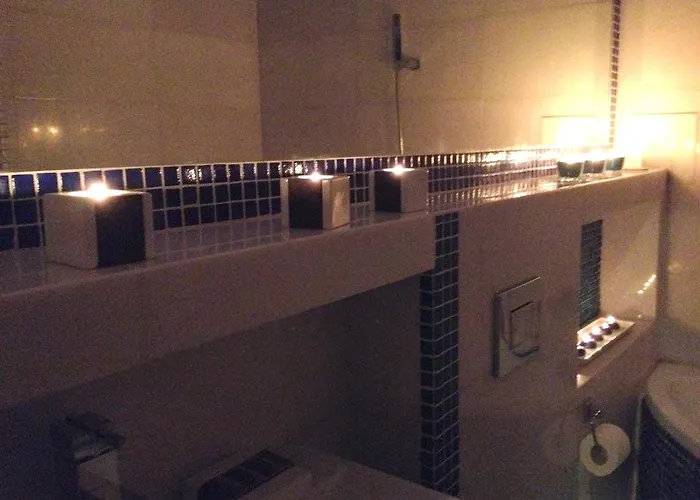 100 Sqm Luxury Wilanow ワルシャワ