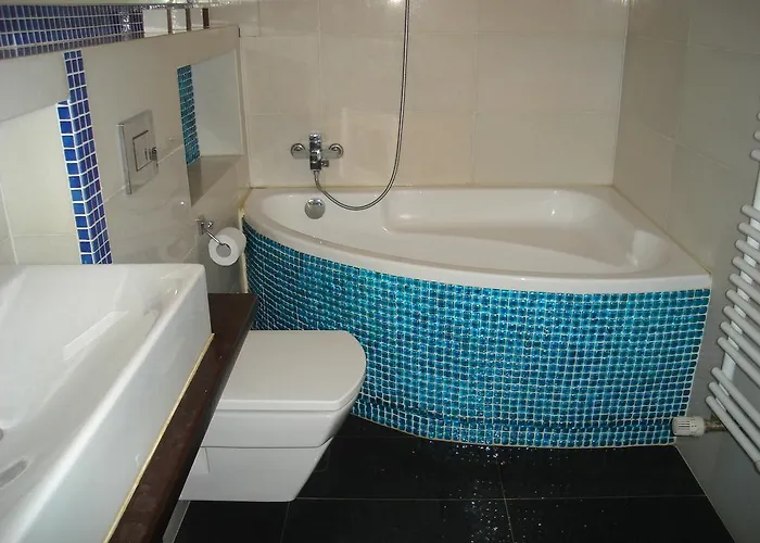 100 Sqm Luxury Wilanow ワルシャワ