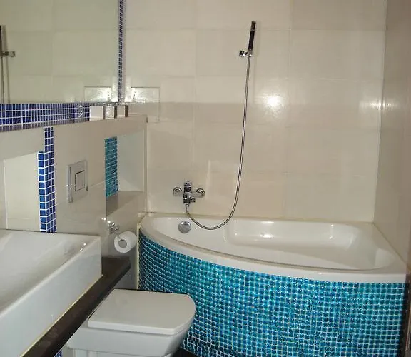 100 Sqm Luxury Wilanow