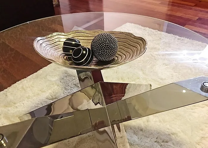 100 Sqm Luxury Wilanow