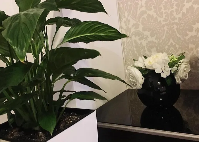 アパート 100 Sqm Luxury Wilanow