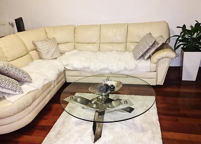 100 Sqm Luxury Wilanow *