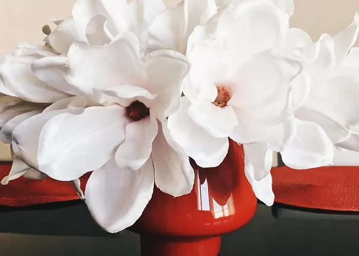 アパート 100 Sqm Luxury Wilanow ワルシャワ