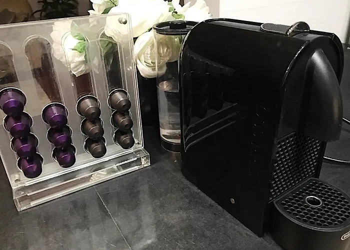 アパート 100 Sqm Luxury Wilanow