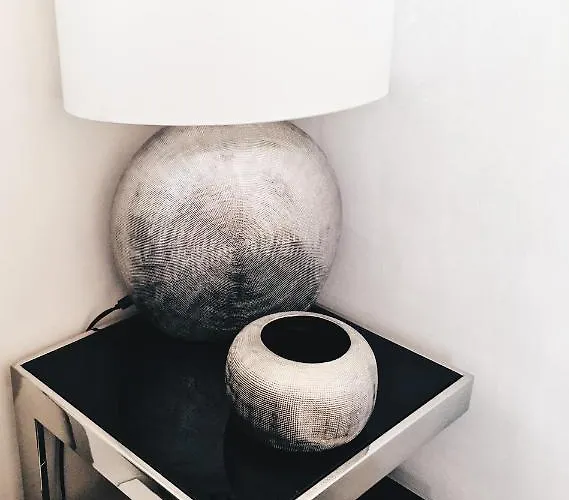 100 Sqm Luxury Wilanow ワルシャワ