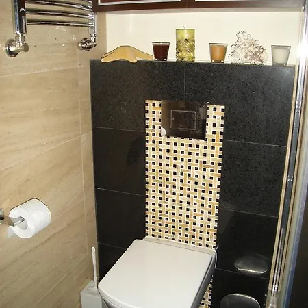 100 Sqm Luxury Wilanow