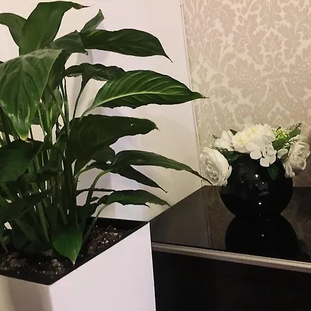 Apartamento 100 Sqm Luxury Wilanow